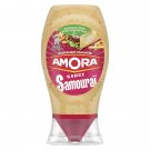 AMORA Samurai Sauce 255gr x 6