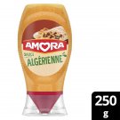 Algerian sauce AMORA 250gr x 6