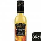 Light Vinaigrette Sesame Oil & Soy Sauce Roasted Sesame Seeds MAILLE 36cl x 6