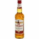 Whiskey finest scotch wood casks SIR EDWARD'S 70cl x 6