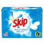 Active Clean SKIP Laundry Tablets box of 28 tablets X3