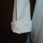 Vintage 60s SEARS Blue Nightgown Gown Nighty Size 38 Medium/Large