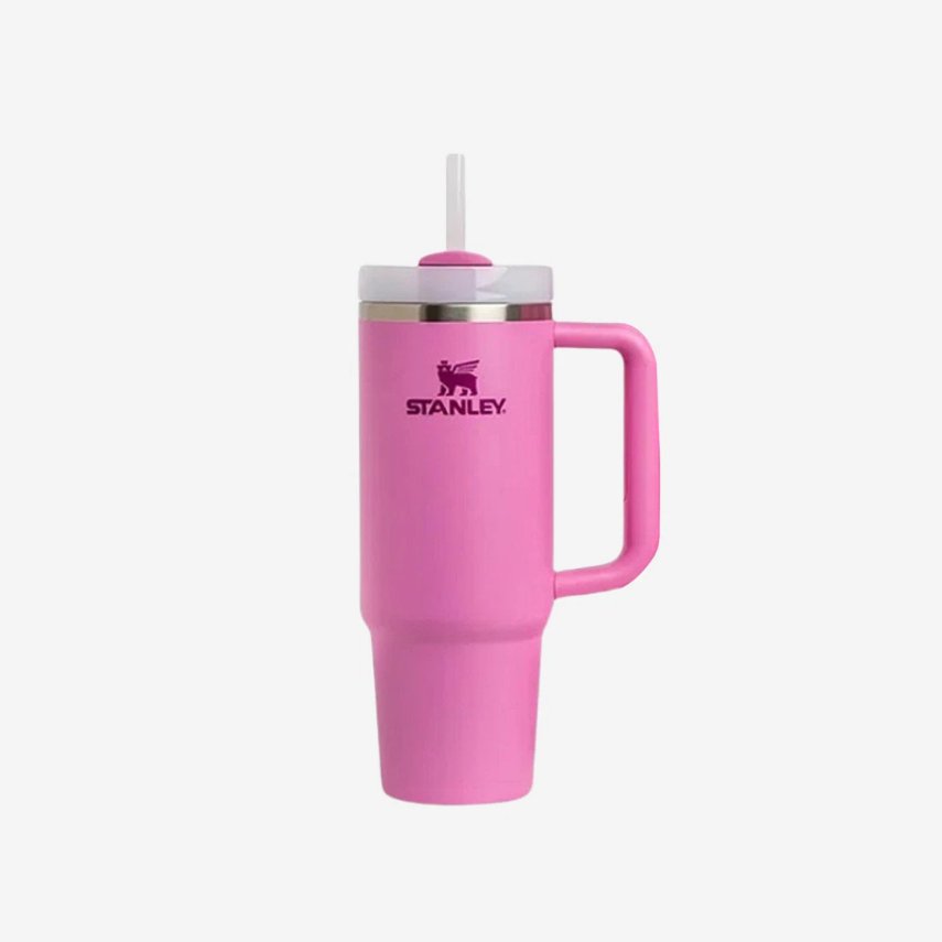 Stanley The Quencher H2.0 Flowstate Tumbler - Peony (887ml)