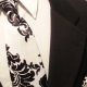Neckties, Ring Pillows