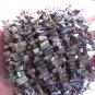 Abalone SHELL BEADS 4-5x7-14x6-10mm Natural Nuggets bead supply