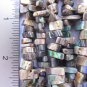 Abalone SHELL BEADS 4-5x7-14x6-10mm Natural Nuggets bead supply