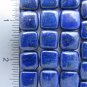 12mm square LAPIS Lazuli BEADS A Grade Natural Blue strands bead supply making diy jewelry