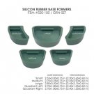 Green Silicon Base Formers