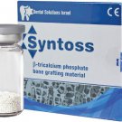 Syntoss Synthetic Beta-Tricalcium Phosphate Bone Graft Material 0.25cc