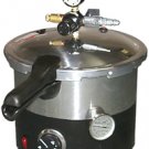 Almore Pressure Pot 8 Quart