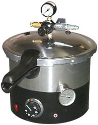 Almore Pressure Pot 8 Quart