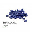 Dowel Pin Locators 1000pcs - Dowel Pin End Protectors - BesQual