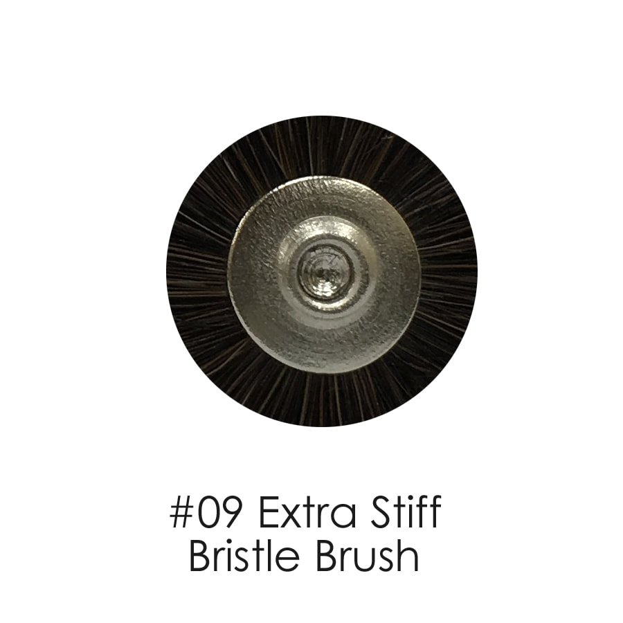 BRISTLE BRUSH Extra Stiff