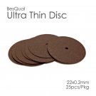 Cut-Off Disc - Ultra Thin Disk