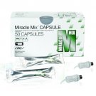 Miracle Mix 50-Capsule EXPORT PACKAGE. Self-Cure Metal Reinforced Crown
