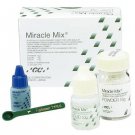 Miracle Mix Powder-Liquid Kit, Self-Cure Metal Reinforced Crown and Core