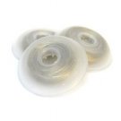 TOL Silver solder 22 gauge (.025). Cadmium free. The melting temperature