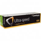 Ultra-speed DF-58 #2 Dental X-Ray Film in a 1-Film Super Poly-Soft Packets