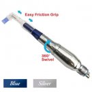 Integrity II Prophygiene Hygiene Handpiece, Blue/Silver. Ergonomic