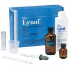 Lynal Tissue Conditioner and Temporary Reliner, Complete Package: 120 Gm