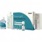Visco-gel Tissue Conditioner and Temporary Soft Liner, Complete Kit: 120 Gm