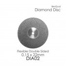 Diamond Disc (Unmounted) DIA02