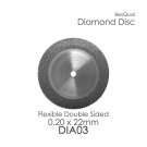 Diamond Disc (Unmounted) DIA03