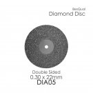 Diamond Disc (Unmounted) DIA05