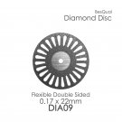 Diamond Disc (Unmounted) DIA09
