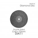 Diamond Disc (Unmounted) DIA011