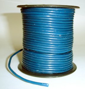 Wire / Spool Wax 6 gauge