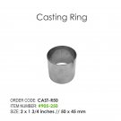 Casting Ring CAST-R50