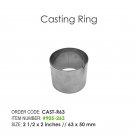 Casting Ring CAST-R63