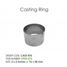 Casting Ring CAST-R76