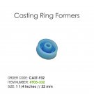 Casting Ring Crucible Former F32