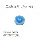 Casting Ring Crucible Former F38