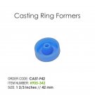Casting Ring Crucible Former F42