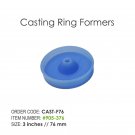 Casting Ring Crucible Former F76