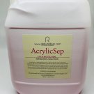 AcrylicSep Separating Solution, 5 litters jar