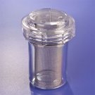 Disposable Canister Disposable Evacuation Canister #2200 12/Bx. 2-3/4"W x