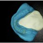 Dental Impression Material Lab Putty Instant Tongue & boxing Disinfect Reusable
