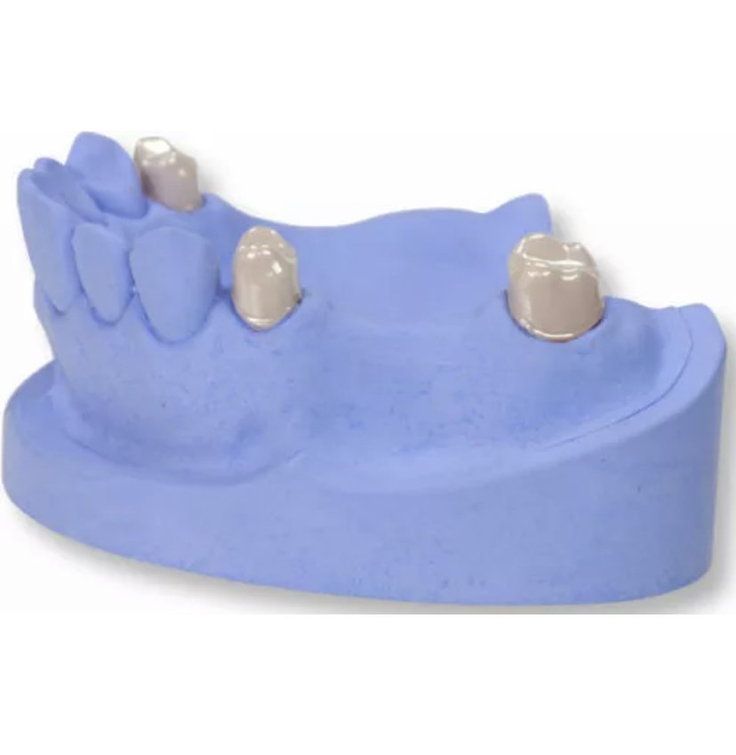 Dental Zirkopol Polishing Paste Feguramed Diamond Handpiece Polishing 30gr