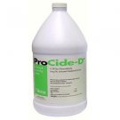 ProCide D 2.5% Glutaraldehyde Sterilant Solution - 1 Gallon Bottle