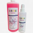 RDS032 Russman DeBubblizer Surfactant, 32oz with empty 8oz spray bottle