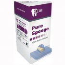 Pure Sponge 8mm x 7mm Collagen Plug, Short cylinder shaped, 10/Bx