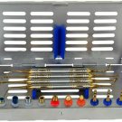 Dental Periosteal Separator Implant Drills Implant Tool Set Stoppers Sinus Lifting Elevation Dental Periosteal Separator Implant Drills Implant Tool Set Stoppers Sinus Lifting Elevation