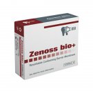 Zenoss bio+ 30 x 40mm Resorbable Conforming Barrier Membrane, 1/Pk. Zenoss bio+ 30 x 40mm Resorbable Conforming Barrier Membrane, 1/Pk.