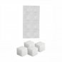 Hemosponge 10x10x10mm Sterile, Absorbable, Gelatin Sponge, 32/Box