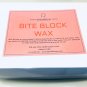 Casting Bite Block Wax Occlusal Rims 100/BOX
