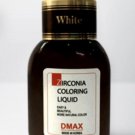 Zirconia Liquid White